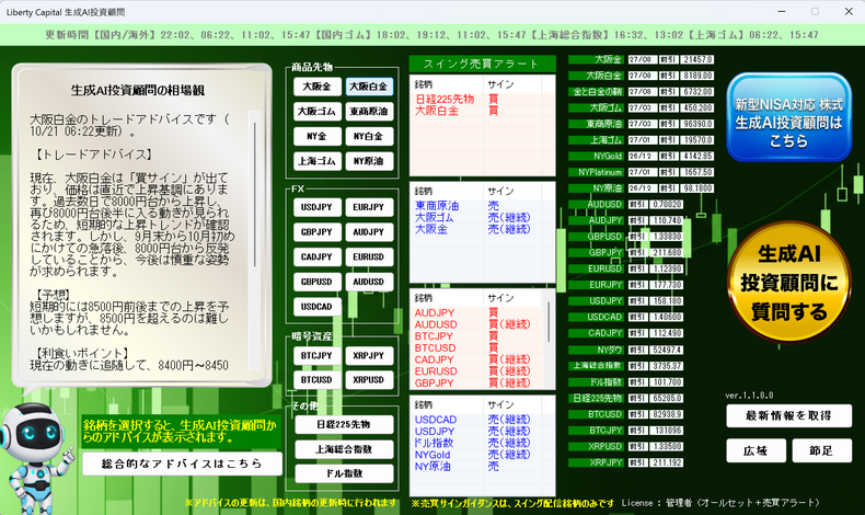画像40139：ここの足元の方向転換が出来るか否か？日経225先物の売りから買い、白金の売りから買い、原油の買いから売り！ただし一時的な押し狙い、戻り狙い！